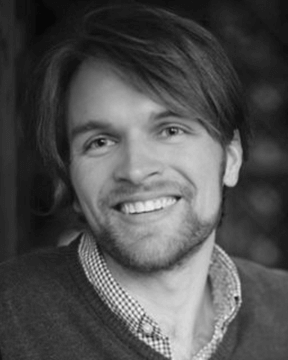 David Johansson