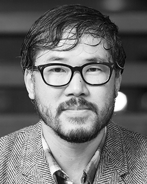 Eugene Cho