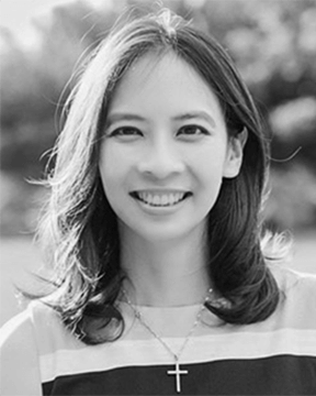 Cindy Wang Brandt