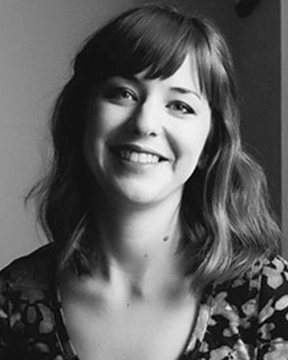 Melissa Cushman