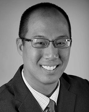 Michael Chang