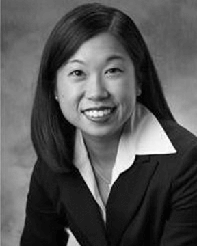 Stephanie Chang