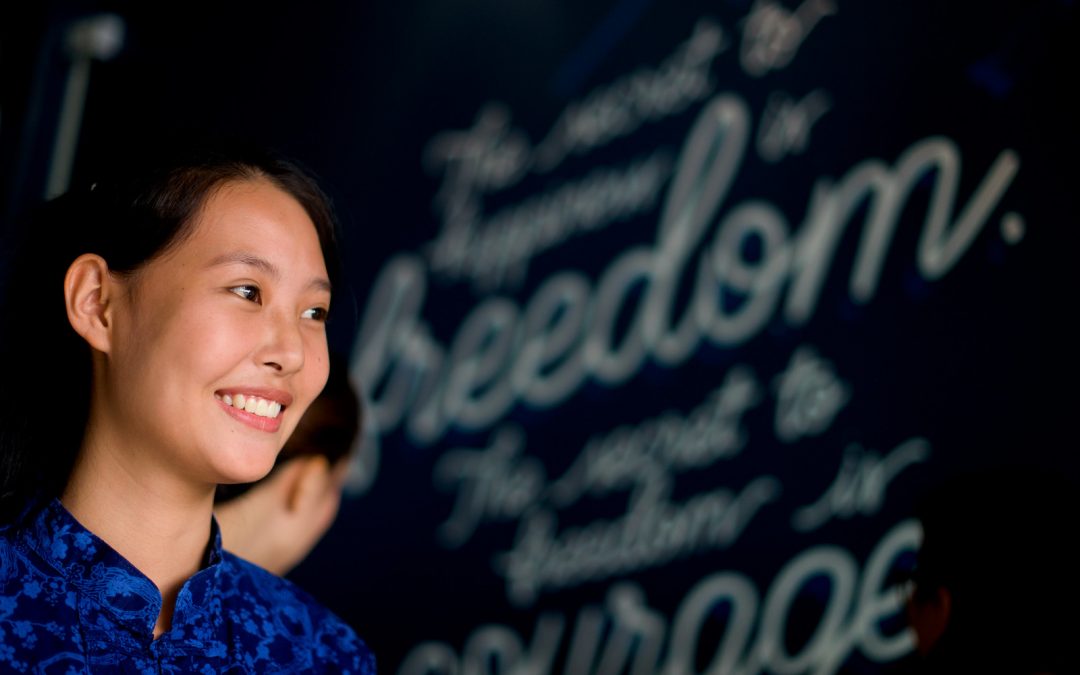 More than a story of human trafficking