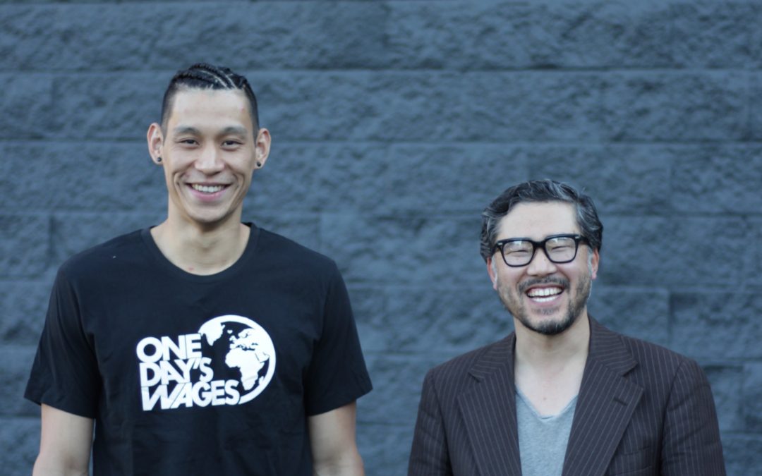 Jeremy Lin donates game’s wages March 17