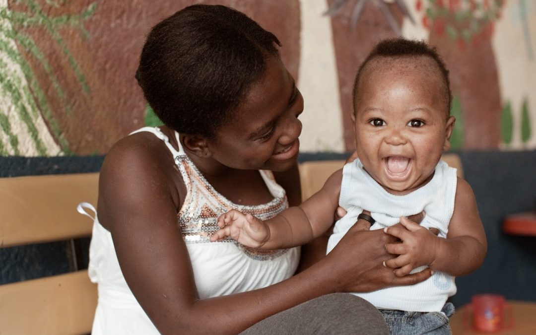 How family planning can promote maternal and child health