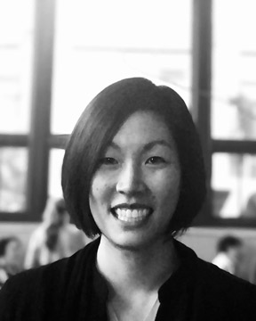 Jeannie Pae