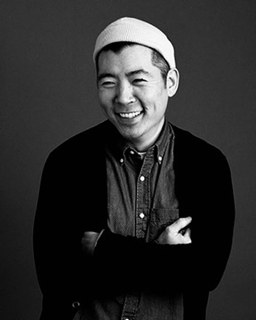 Justin Pae