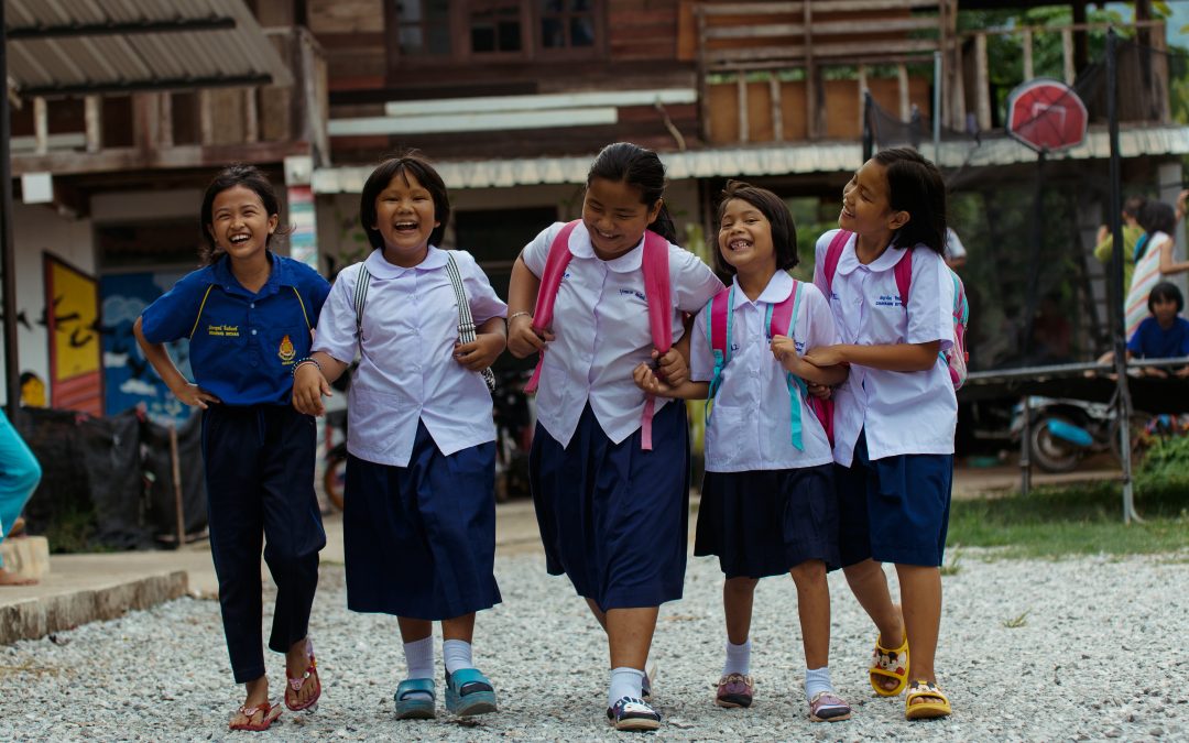Celebrating Girls’ Empowerment