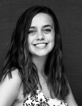 Makenna Wehmeyer