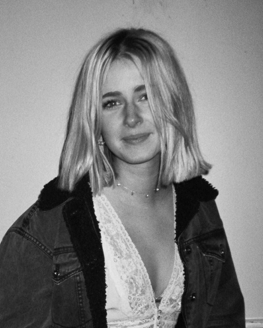 Claire Gallaudet
