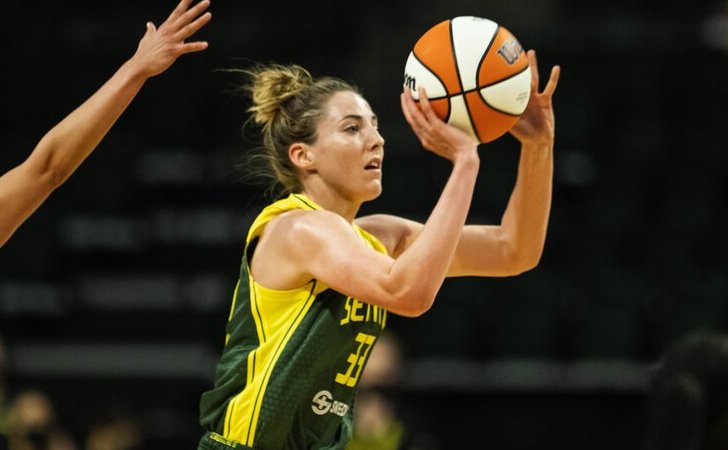 katie lou samuelson