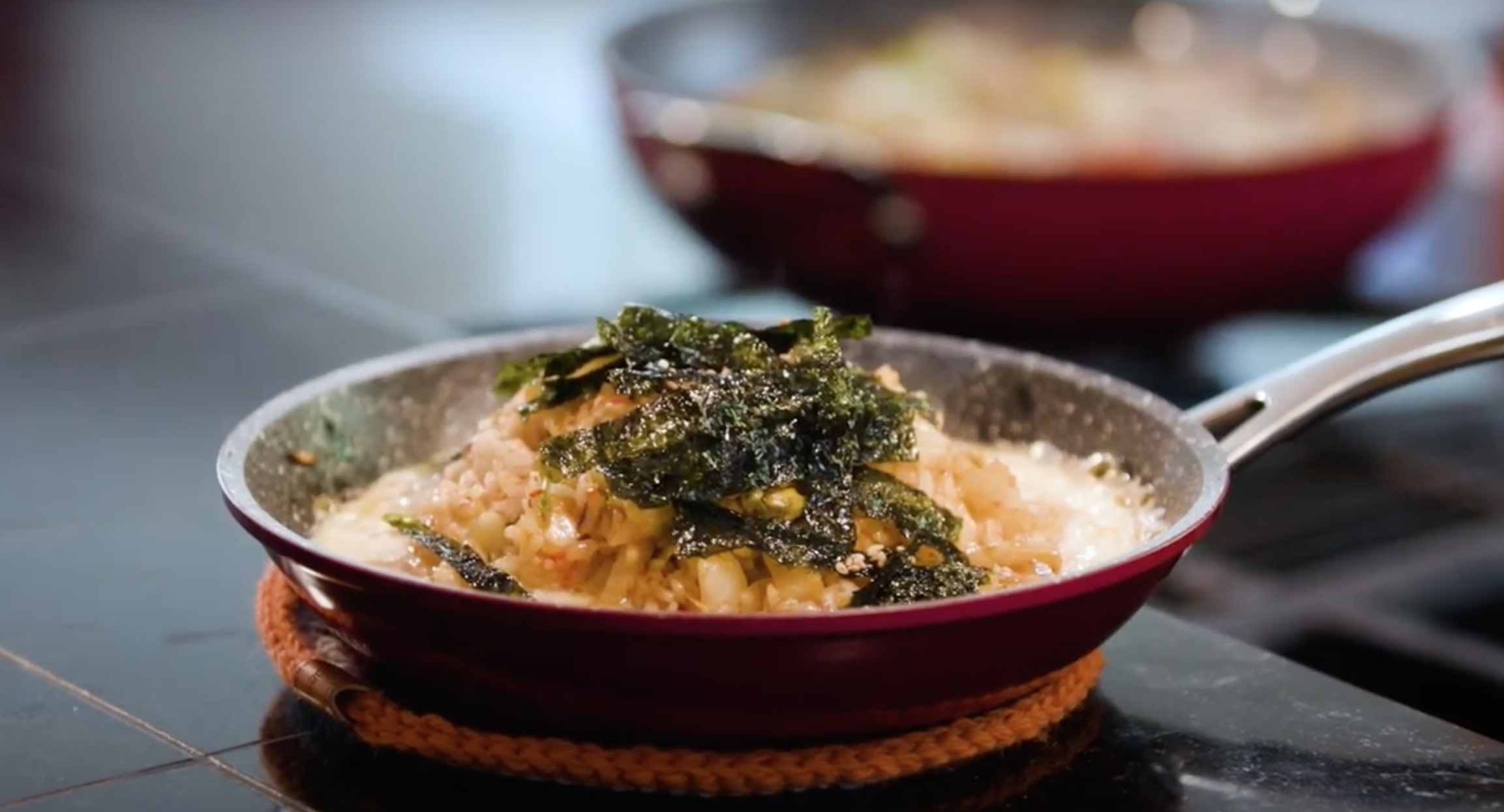 Minhee2 Minhee's cooking